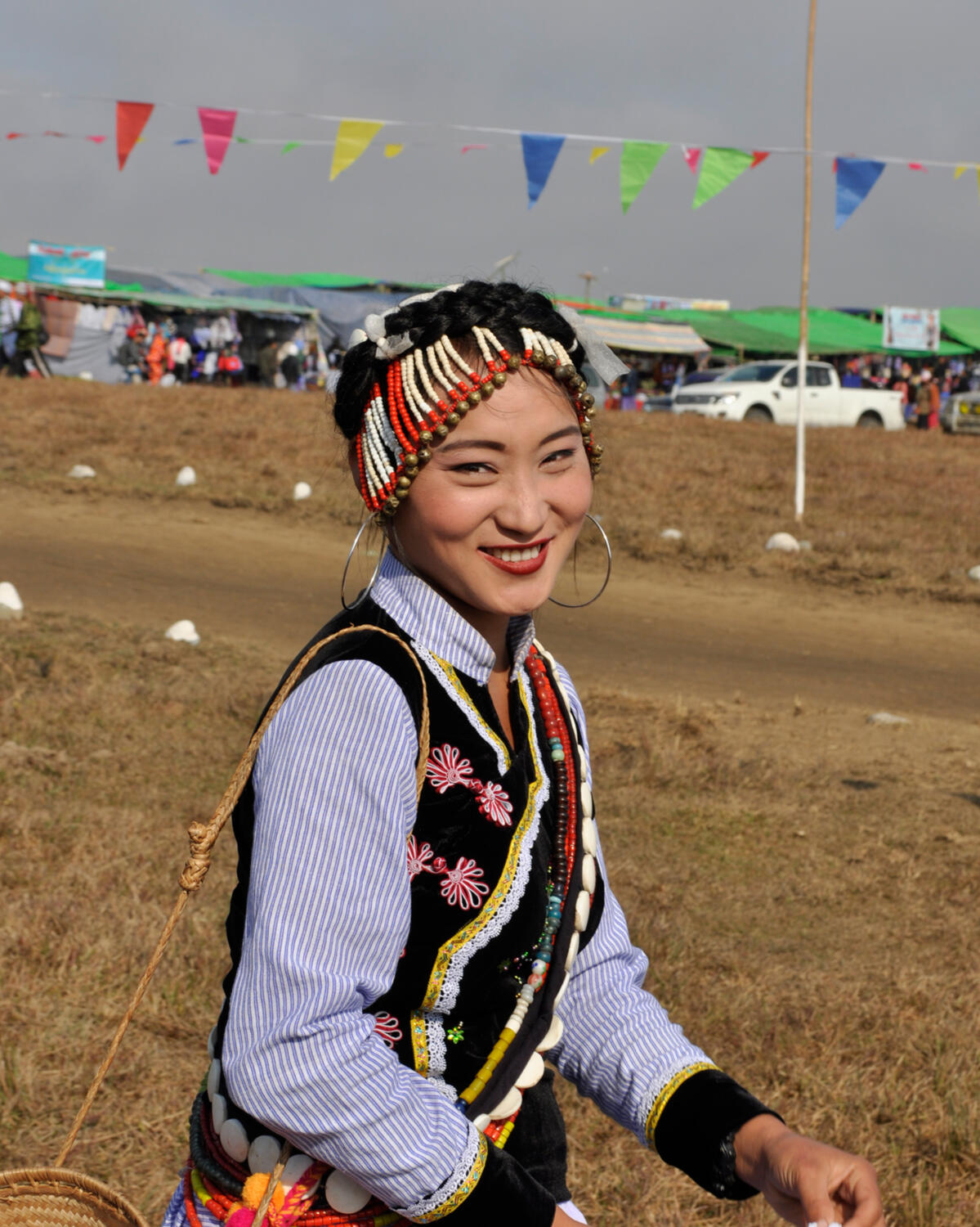 From China to Myanmar: Lisu Christians chase the sunset | GoKunming