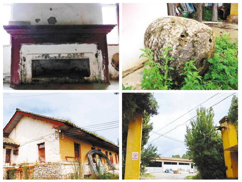 Flying Tigers headquarters and barracks found in Kunming GoKunming