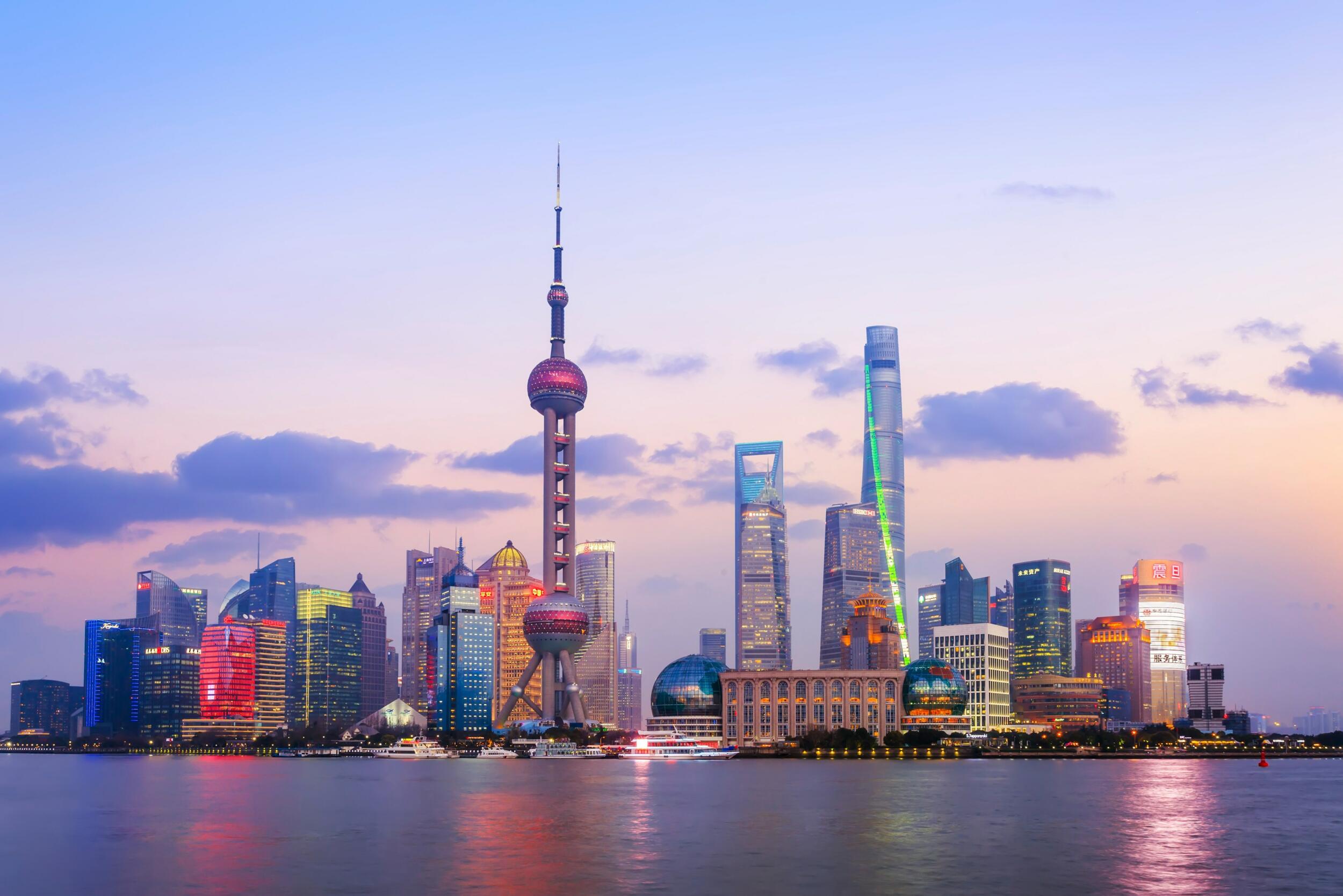 gokunming.com - Fan Yang - China is building bridges with groundbreaking visa-free policy | GoKunming