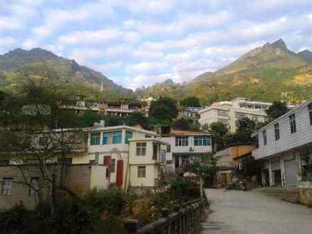 Baihe (MH)