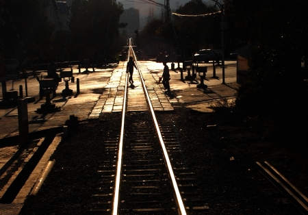 photo by Tom Kirkpatrick