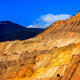 Snapshot: Motorcycling to Yunnan's largest gold mine