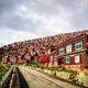 Larung Gar: Sichuan's extraordinary Buddhist retreat