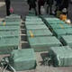 Police seize 330 kilograms of narcotics following grenade attack