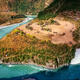 At the top of the Nujiang Canyon: Life in Bingzhongluo