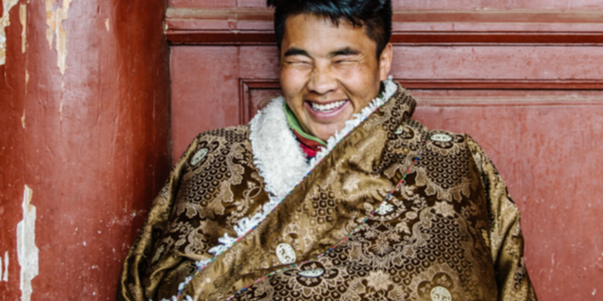 Yunnan 2017: The Year in Review part I