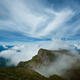 Hiking among the clouds on Yunnan's Jiaozi Snow Mountain