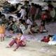 Myanmar refugee situation clouded by media blackout