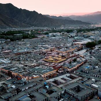 Jokhang