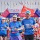 Yunnan's native son, Jin Feibao, completes 100 marathons in 100 days