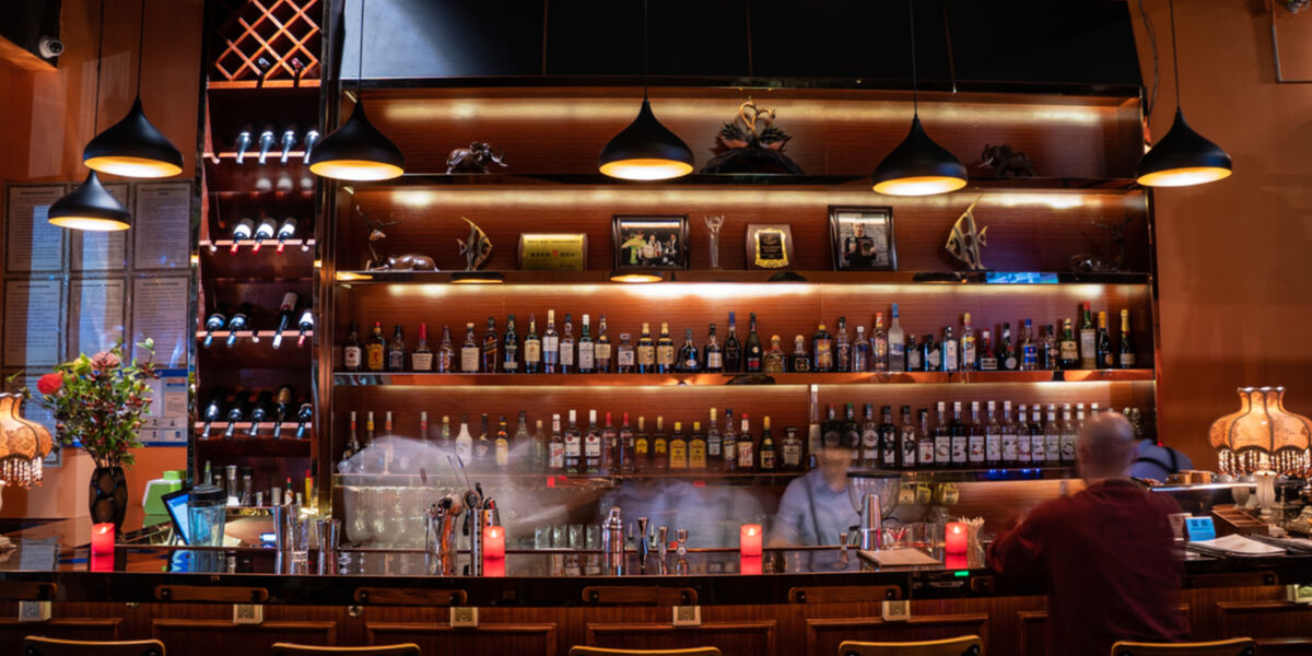 Bringing classic Shanghai elegance to Kunming