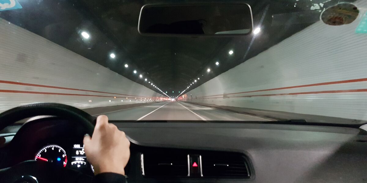 Yunnan Road Trip: Kunming to Ruili, part 1