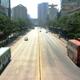 Kunming to once again hold no-car days