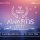 Coming soon: Best of Kunming Awards Gala 2018-2019