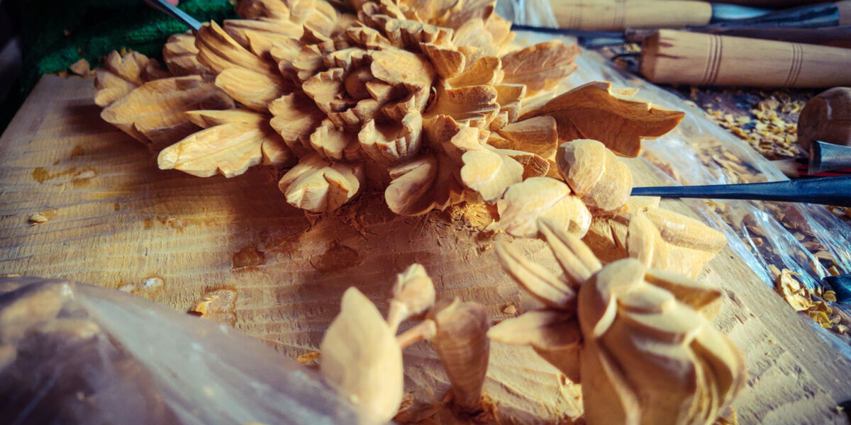 Snapshot: Preserving Yunnan woodworking traditions in Jianchuan