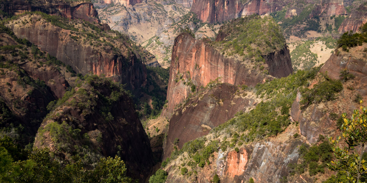 Liming: Yunnan's hidden backcountry gem