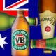 Event: Australian beers and barbecue at Chapter One