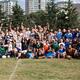 An afternoon with the Kunming Flying Tigers Rugby Club