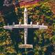 A bird's eye view of China's Spring City