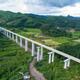 China-Laos railway now connecting cities of Kunming and Vientiane