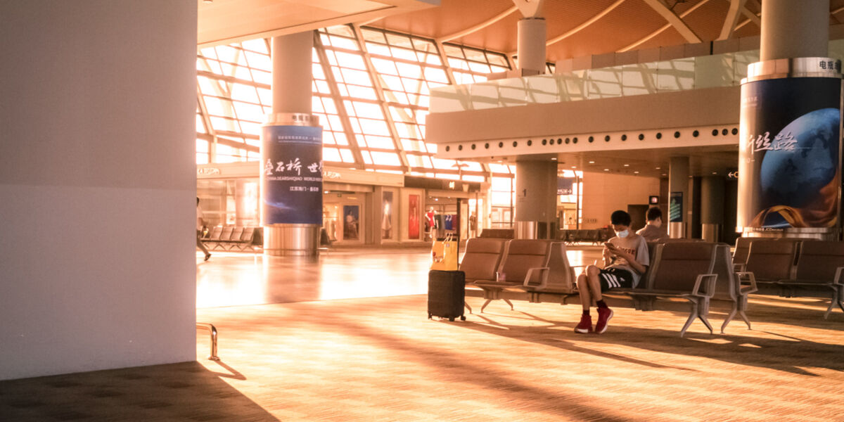 China cuts quarantine time for international inbound travelers to 7+3