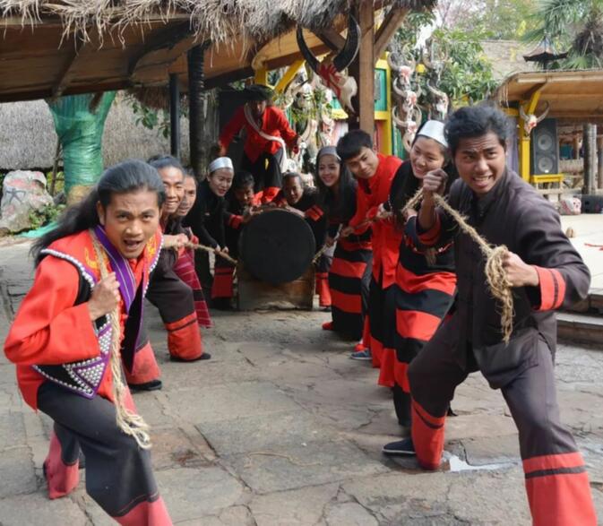 Lamugu Festival