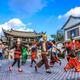 A guide to Yunnan's cultural festivals (and where to experience them)