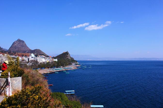 Yunnan's summer retreats: exploring stunning natural beauty