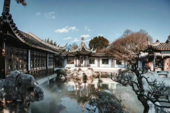 Hidden Gems: Kunming's serene southern water towns