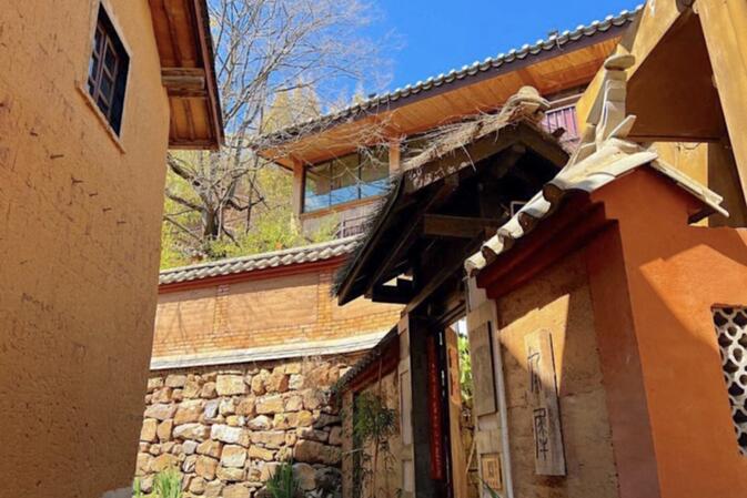 Uncover Kunming's secret: the timeless charm of Leju village