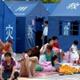 Pu'er hit by 6.4-magnitude earthquake