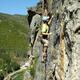 Rock Climbing in Kunming