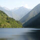 Getting Away: Jiuzhaigou