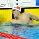 Yunnan men shine in Asian Games 50-meter breaststroke