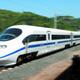 China planning to extend high-speed rail network into Southeast Asia