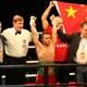 Yunnan boxer fighting his way toward world title