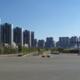 Around Town: Scenes of desolation in 'New Kunming'