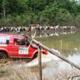 Review: China's first off-road competition