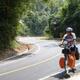 Cycling to Singapore: Southern Thailand