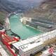 Construction of dam on Jinsha River completed