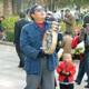 Survey: Kunming adults happy, children stressed