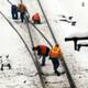 Kunming train schedule in disarray as China fights winter storm