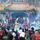 Chinese New Year in Kunming