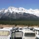 Lijiang's Yulong Snow Mountain reopens after rare windstorm