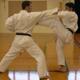 English-language Karate classes