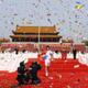 Olympic torch to pass through Kunming today