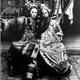 Kunming opera: Where the men were men - and the women were men too