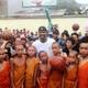 CBA star Stephon Marbury visits Xishuangbanna