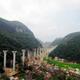 Yunnan goes infrastructure crazy