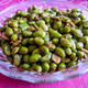 Recipe: Yunnan-style edamame beans and garlic